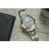 Orient Star Contemporary M34 F8 Date Meteorite Automatic RE-BX0010A00B 75th Anniversary Limited Edition 255pcs