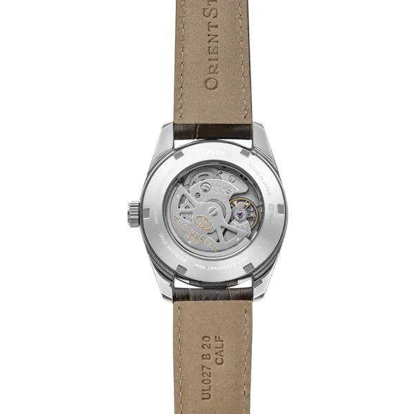 Orient Star Contemporary Automatic