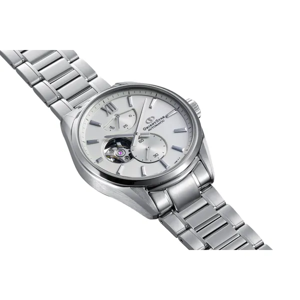 Orient Star Contemporary M34 F7 Semi Skeleton Automatic