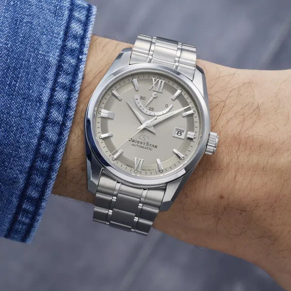 Orient Star Contemporary Automatic