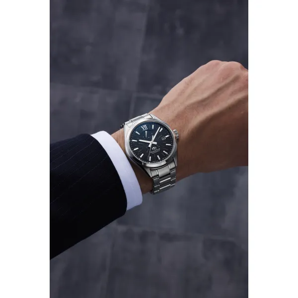 Orient Star Contemporary M34 F8 Date Automatic RE-BX0009B00B Limited Edition 160pcs