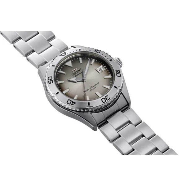 Orient Sports Mako 40 Automatic