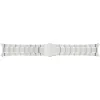 Ocelový náramek Orient UM014111J0 22mm (pro model RA-AR00), stříbrný