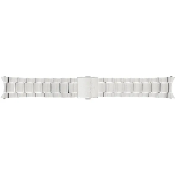 Ocelový náramek Orient UM014111J0 22mm (pro model RA-AR00), stříbrný