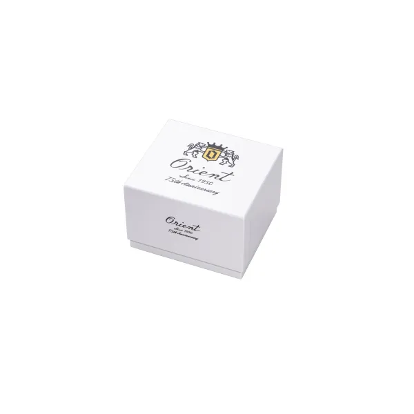 Orient Sports Mako 40 Automatic RA-AC0Q12L30B 75th Anniversary Limited Edition 6000pcs