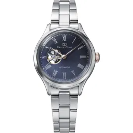 Orient Star Classic Open Heart Automatic RE-ND0022L00B Keshiki Limited Edition 600pcs