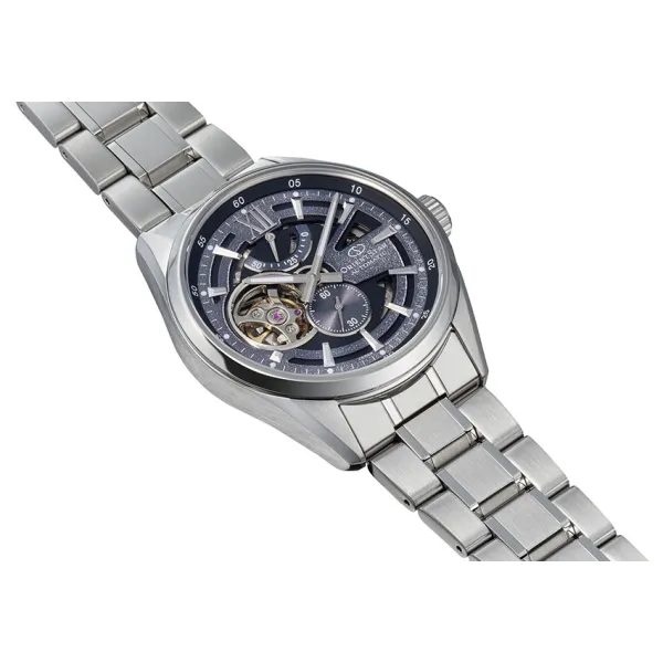 Orient Star Contemporary Modern Skeleton Automatic
