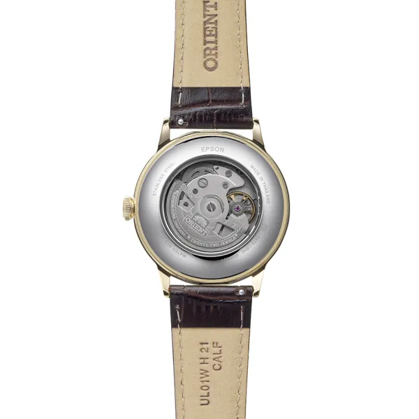 Orient Classic Bambino Automatic