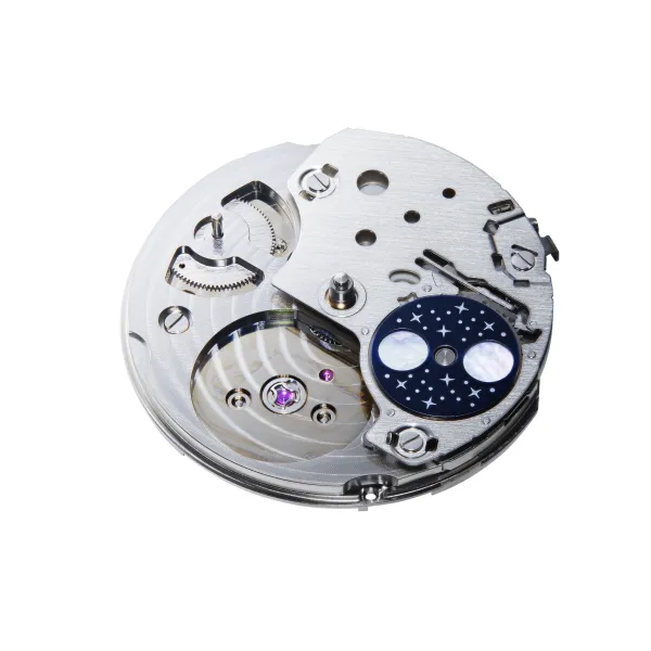 Orient Star Classic M45 Moon Phase Mechanical