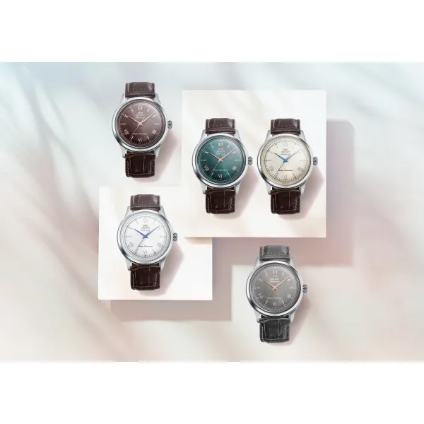 Orient Classic Bambino Automatic