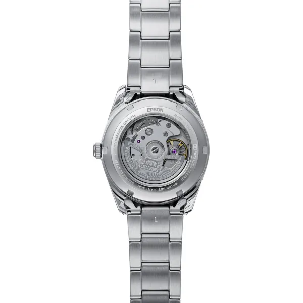 Orient Contemporary Stretto Automatic