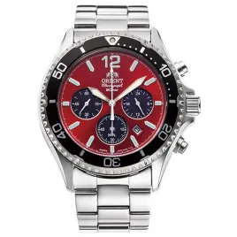 Orient Sports Solar RA-TX0207R10B