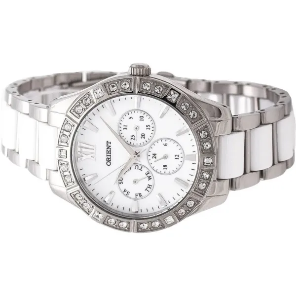 Orient Classic Quartz