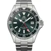 Orient Sports Mako GMT Automatic