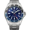 Orient Sports Mako GMT Automatic