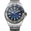 Orient Sports Mako GMT Automatic RA-BC0005L30B Limited Edition 4000pcs