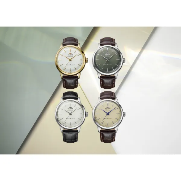 Orient Orient Classic Bambino Automatic