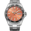 Orient Sports Mako V Automatic