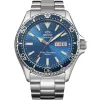 Orient Sports Mako V Automatic