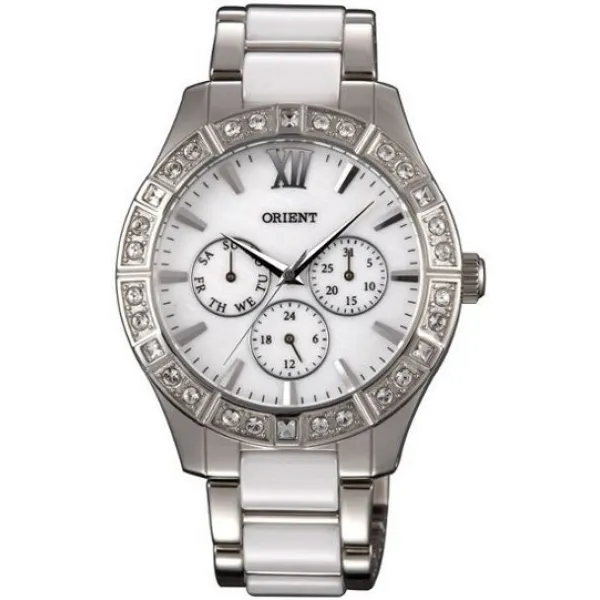 Orient Classic Quartz