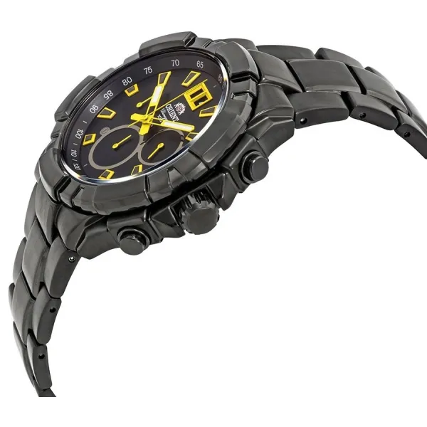 Orient Sports Enterprise Quartz FTV00007B