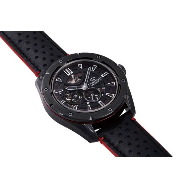 Orient Star Sports Avant Garde Skeleton Automatic RE-AV0A03B00B