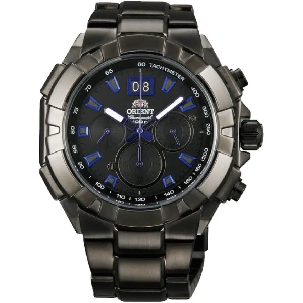 Orient Sports Enterprise Quartz FTV00001B