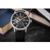 Orient Star Classic Moonphase Open Heart Automatic RE-AY0107N00B