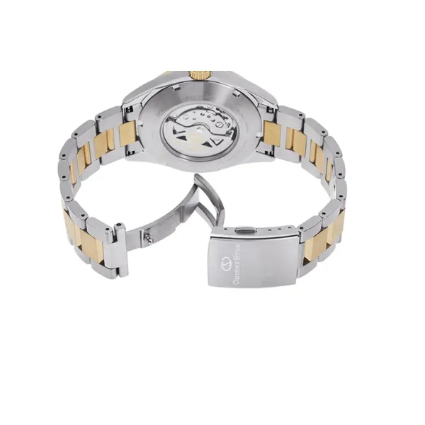 Orient Star Contemporary Automatic RE-AU0405E00B