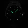 Orient Star Contemporary Semi-Skeleton Automatic RE-AV0003L00B