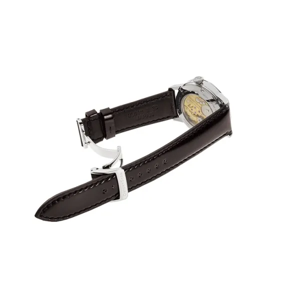 Orient Star Classic Skeleton Mechanical RE-AZ0004S00B