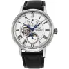 Orient Star Classic Moonphase Open Heart Automatic RE-AY0106S00B