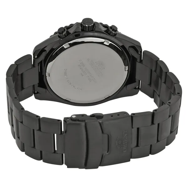 Orient Sports Captain Quartz FTT11001B