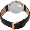 Orient Contemporary Quartz FGW05001T