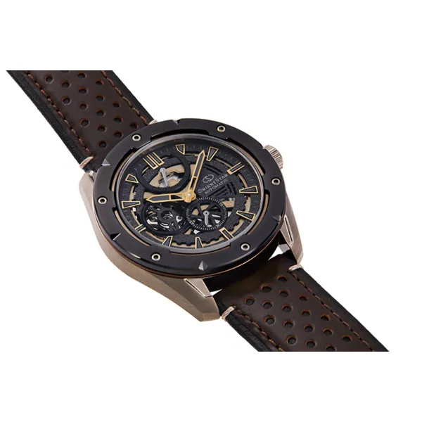 Orient Star Sports Avant Garde Skeleton Automatic RE-AV0A04B00B
