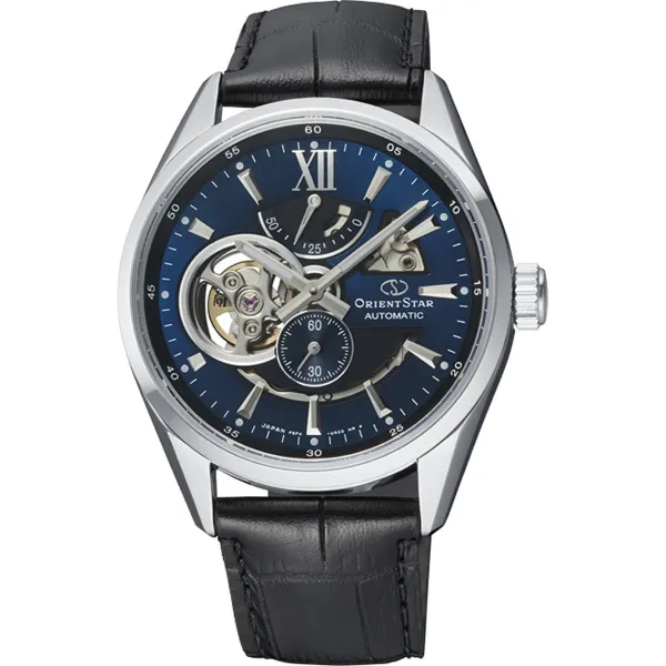 Orient Star Contemporary Semi-Skeleton Automatic RE-AV0005L00B