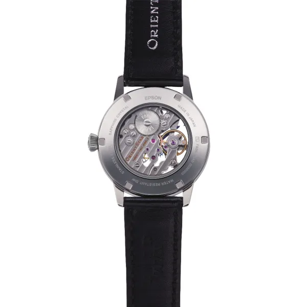 Orient Star Classic Skeleton Mechanical RE-AZ0005S00B