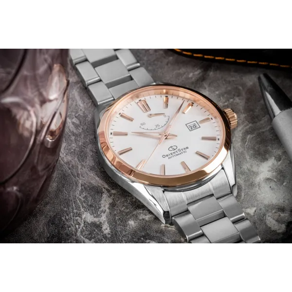 Orient Star Contemporary Automatic RE-AU0401S00B
