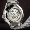 Orient Star Classic Moonphase Open Heart Automatic RE-AY0103L00B