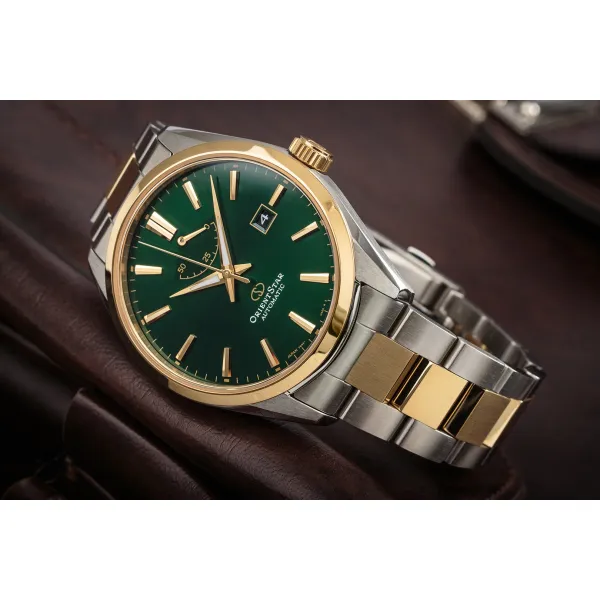 Orient Star Contemporary Automatic RE-AU0405E00B