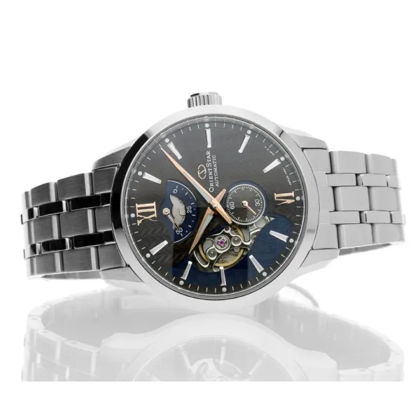 Orient Star Contemporary Layered Skeleton Automatic RE-AV0B02Y00B
