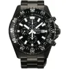 Orient Sports Captain Quartz FTT11001B