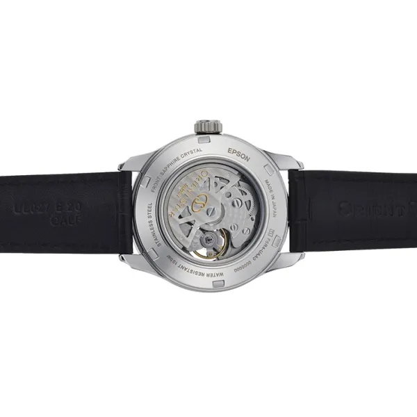 Orient Star Contemporary Open Heart Automatic RE-AT0007N00B
