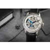 Orient Star Classic Skeleton Mechanical RE-AZ0005S00B