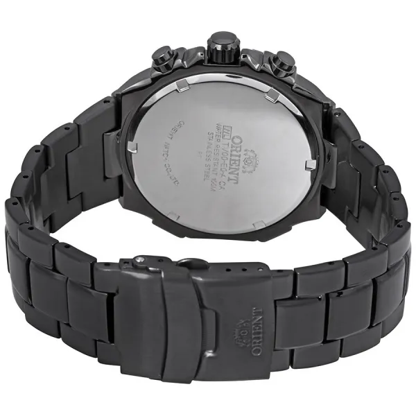 Orient Sports Enterprise Quartz FTV00001B