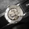 Orient Star Classic Skeleton Mechanical RE-AZ0005S00B