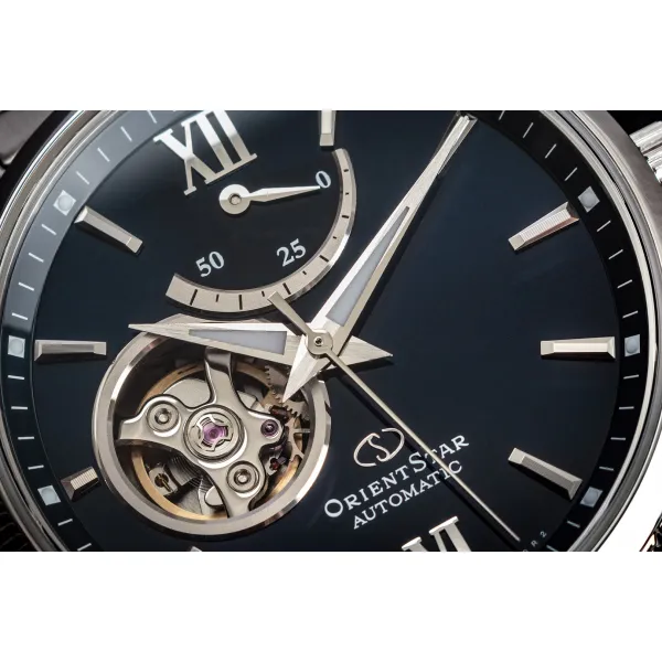 Orient Star Contemporary Open Heart Automatic RE-AT0001L00B