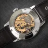 Orient Star Classic Skeleton Mechanical RE-AZ0004S00B