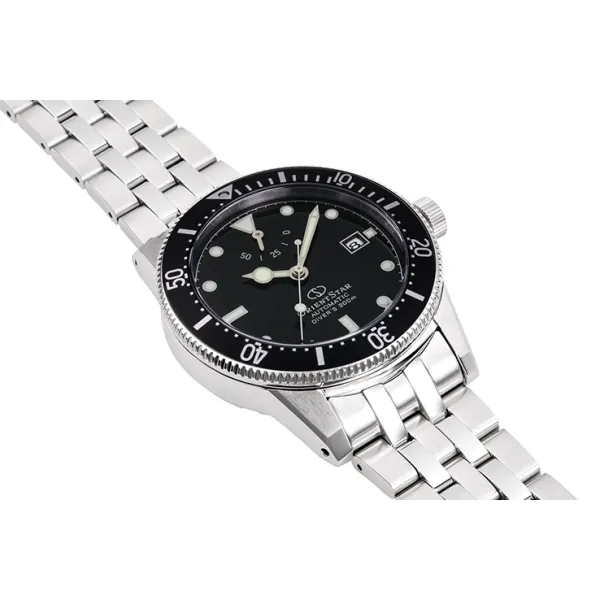 Orient Star Sports Diver 1964 2nd Edition Automatic Diver's RE-AU0601B00B (+ náhradní řemínek)