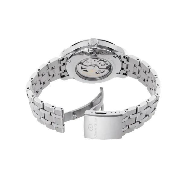 Orient Star Contemporary Layered Skeleton Automatic RE-AV0B01S00B